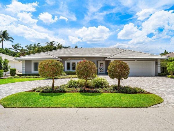 2177 Areca Palm Road, Boca Raton, FL 33432