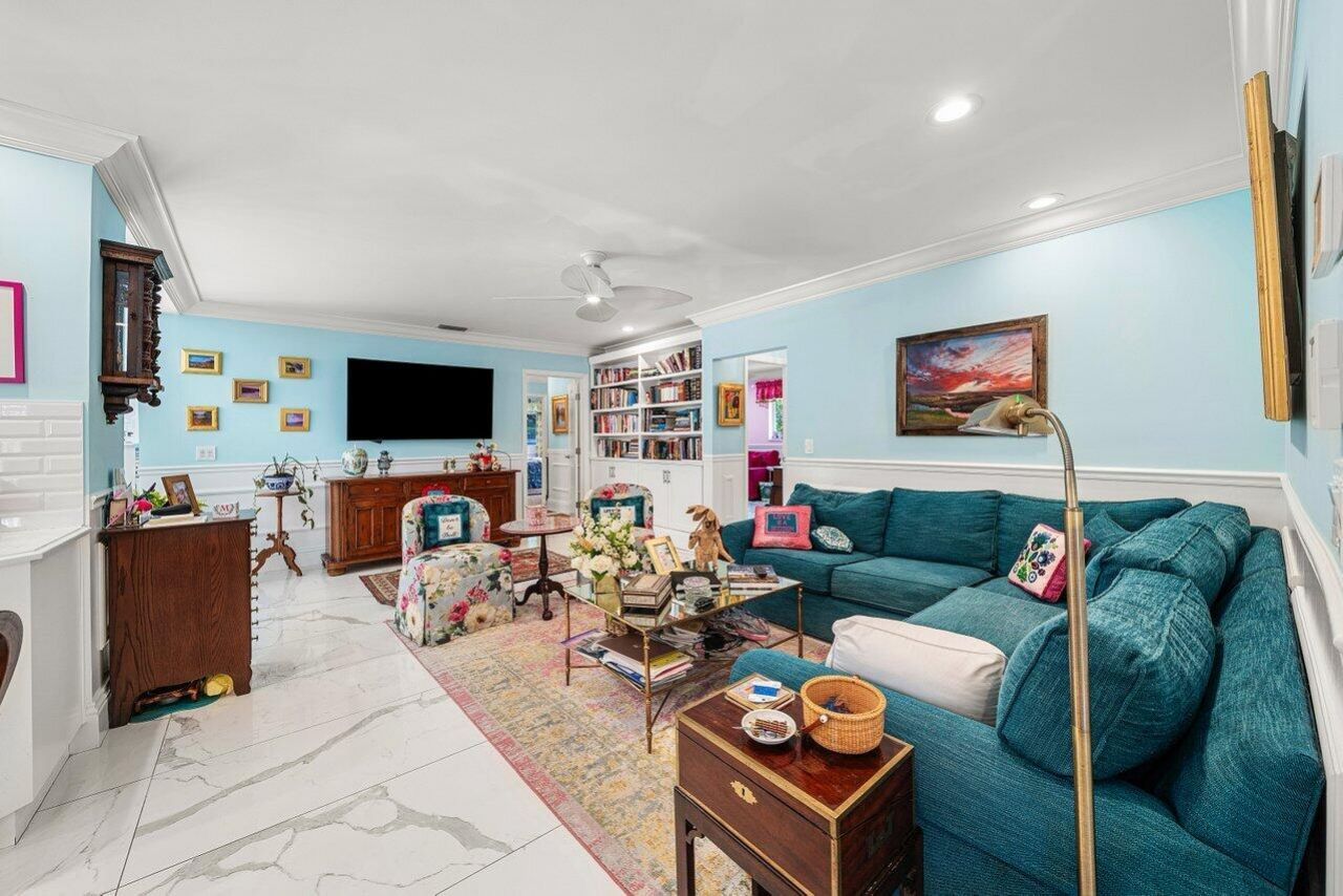 2177 Areca Palm Road, Boca Raton, FL 33432 Photo