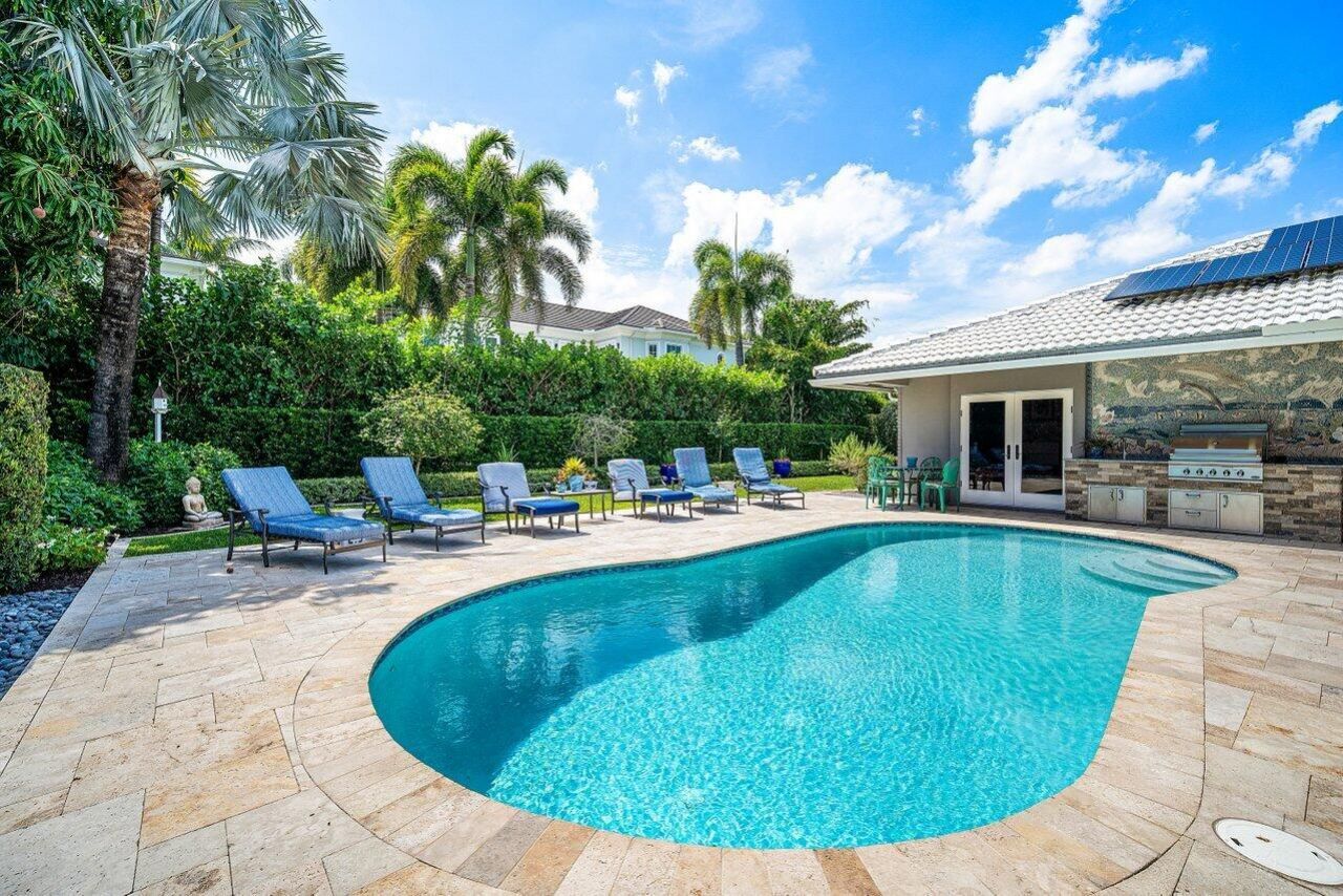 2177 Areca Palm Road, Boca Raton, FL 33432 Photo