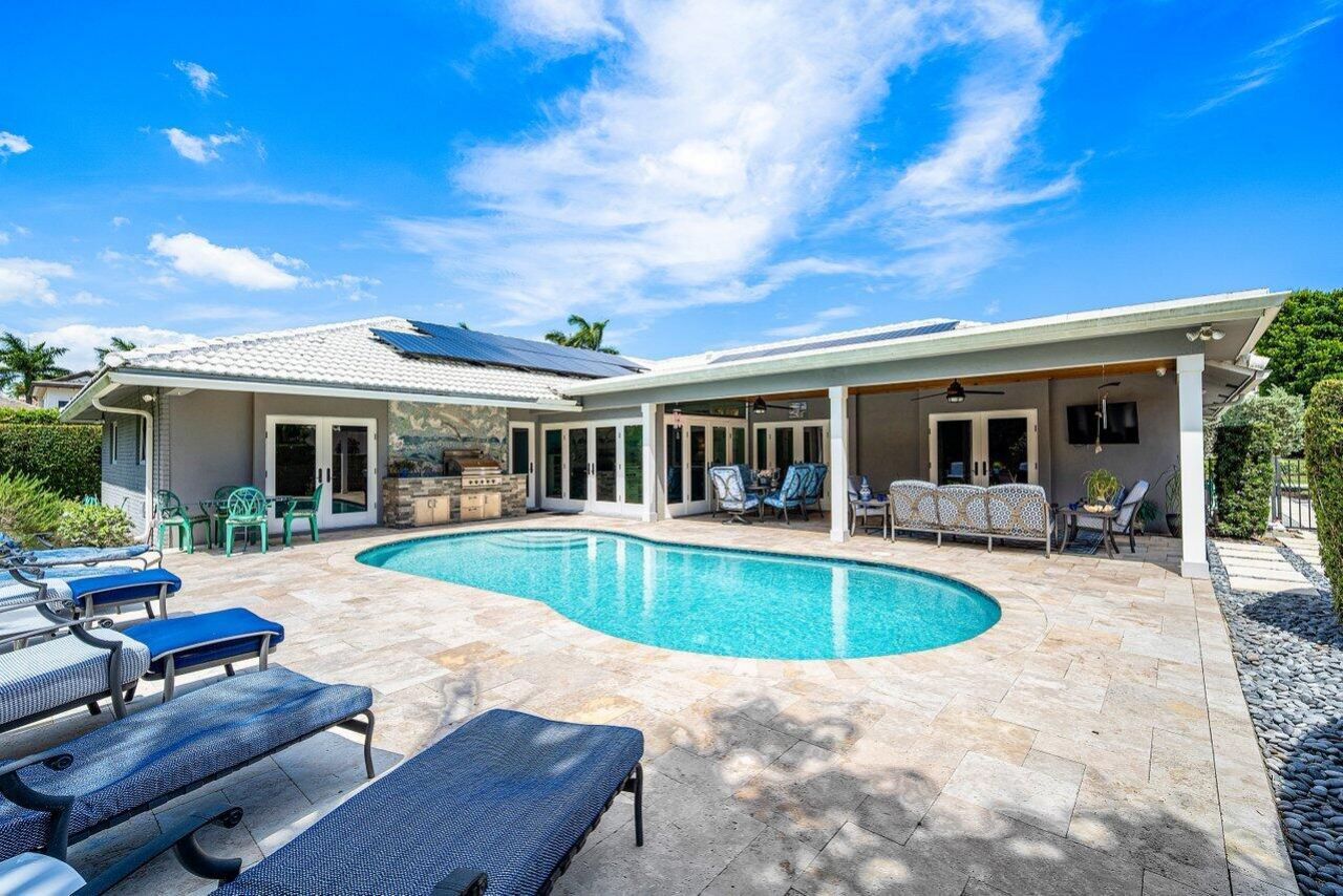 2177 Areca Palm Road, Boca Raton, FL 33432 Photo