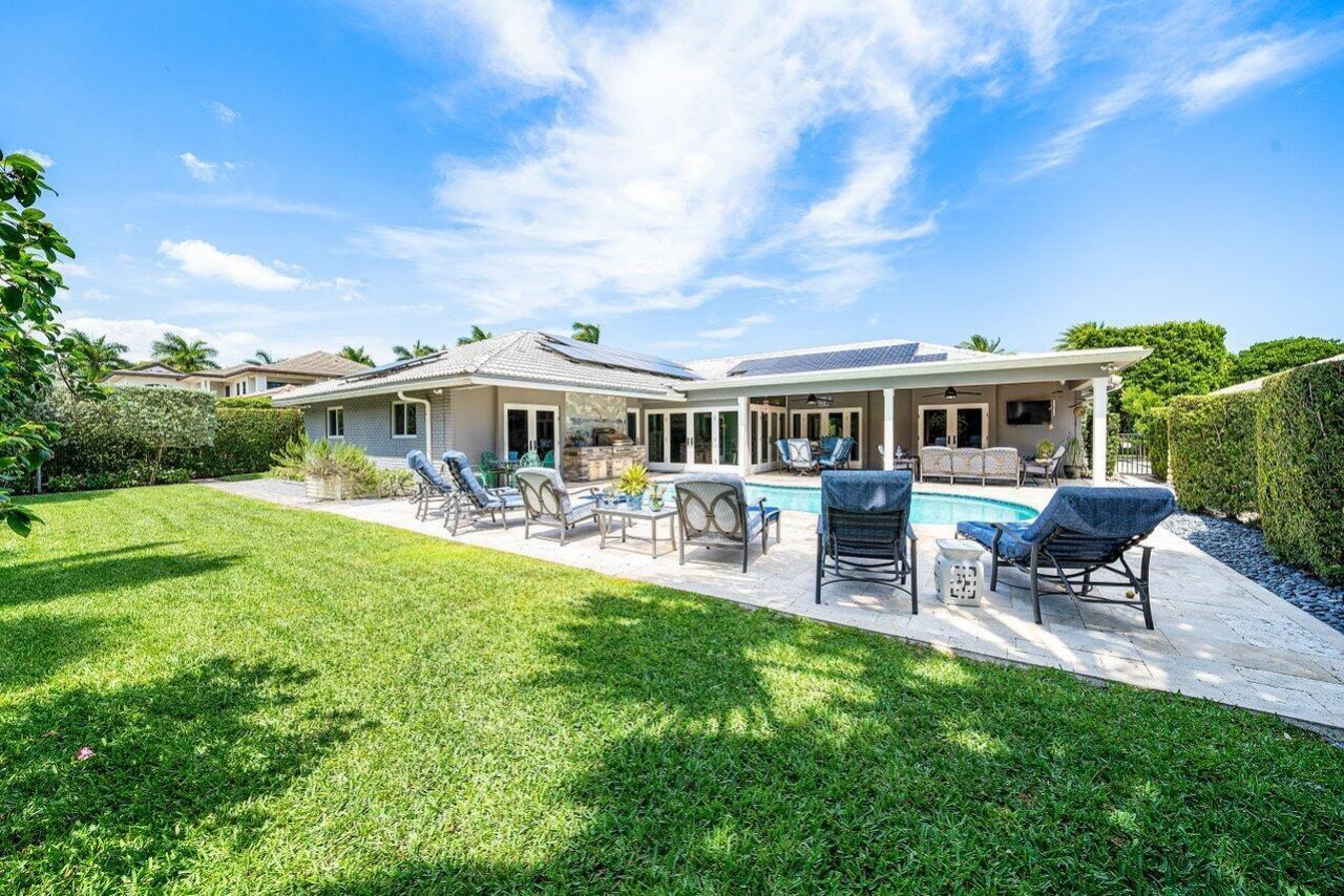 2177 Areca Palm Road, Boca Raton, FL 33432 Photo