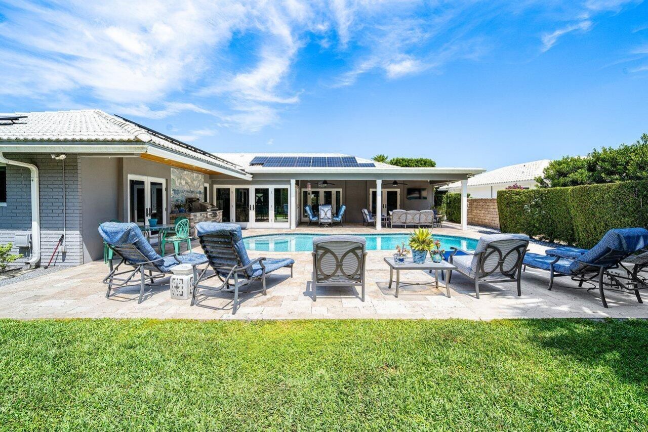 2177 Areca Palm Road, Boca Raton, FL 33432 Photo