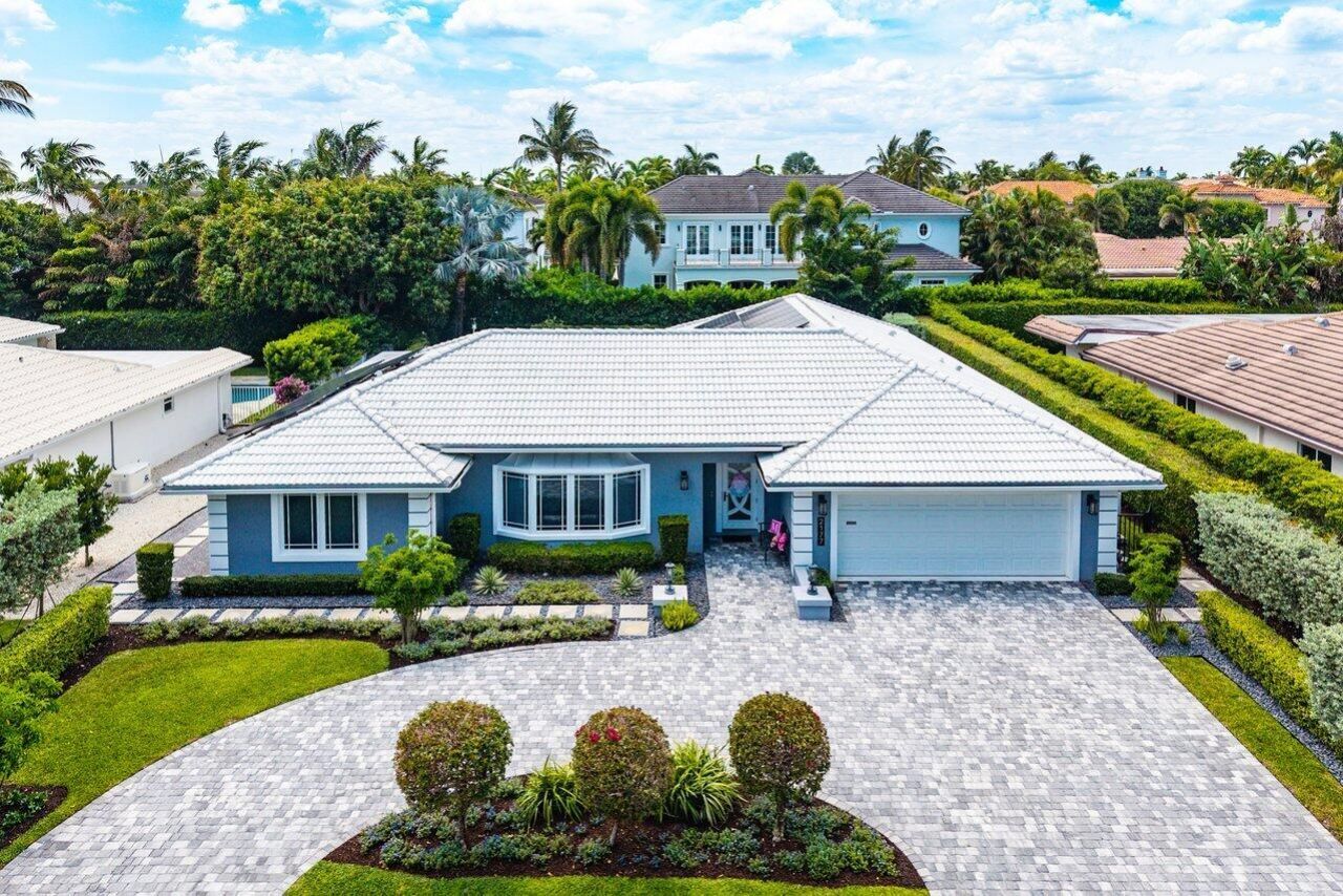 2177 Areca Palm Road, Boca Raton, FL 33432 Photo
