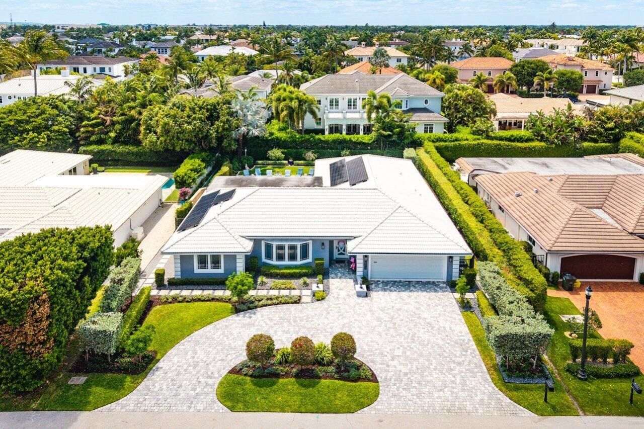 2177 Areca Palm Road, Boca Raton, FL 33432 Photo