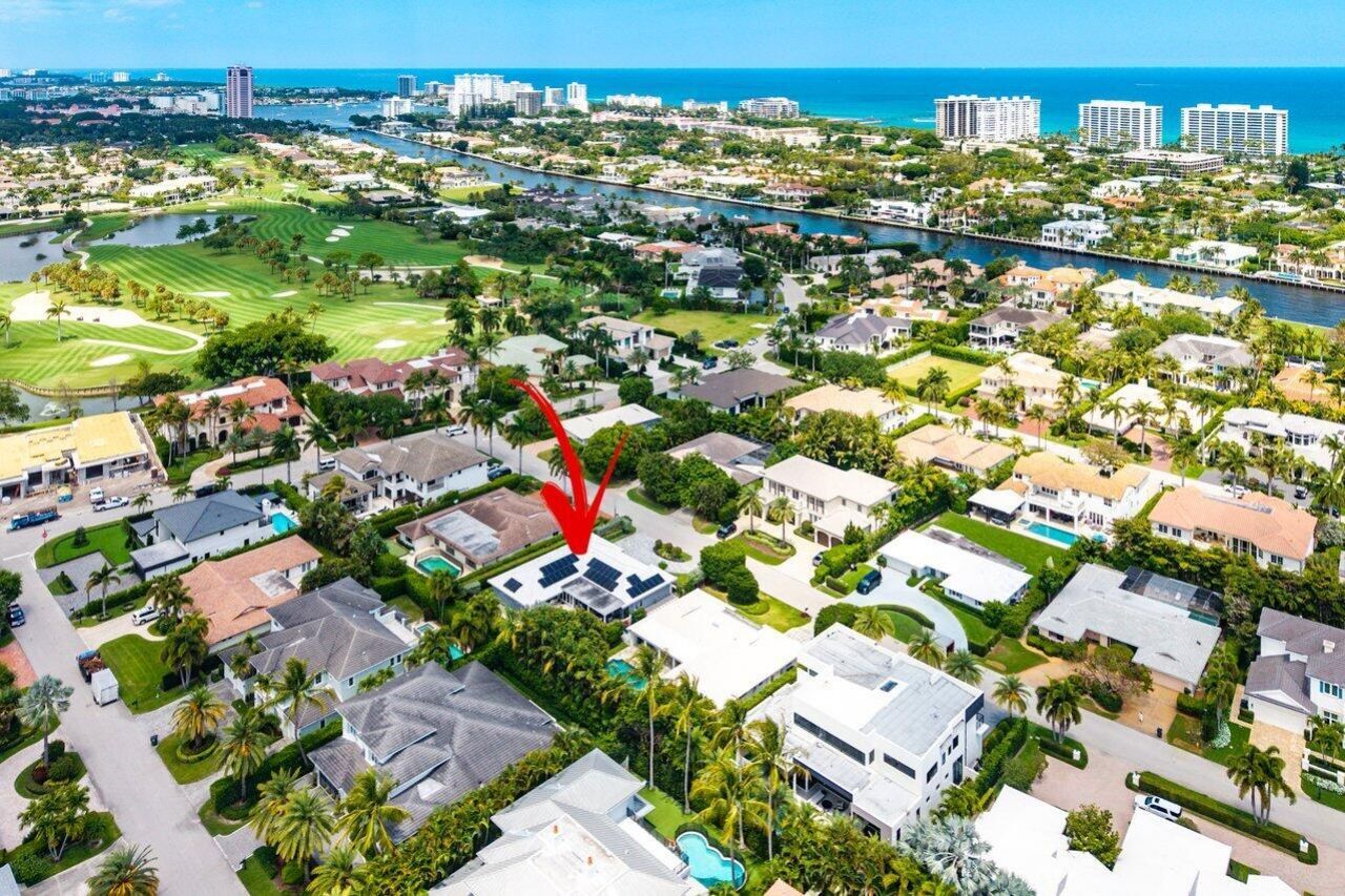 2177 Areca Palm Road, Boca Raton, FL 33432 Photo