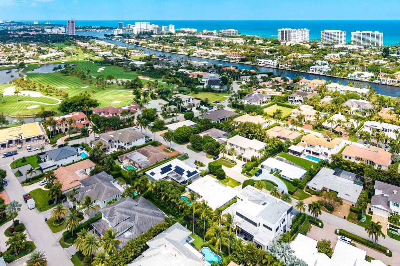 2177 Areca Palm Road, Boca Raton, FL 33432 Photo