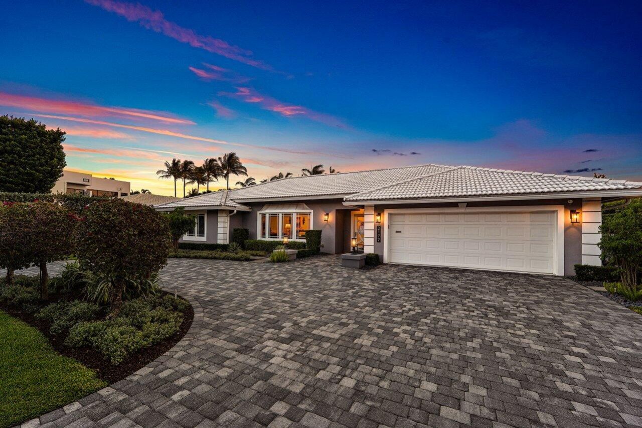 2177 Areca Palm Road, Boca Raton, FL 33432 Photo