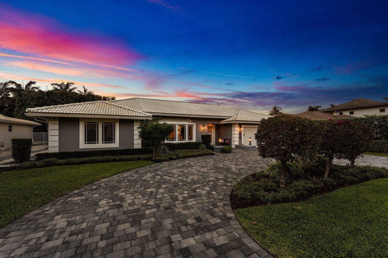 2177 Areca Palm Road, Boca Raton, FL 33432 Photo
