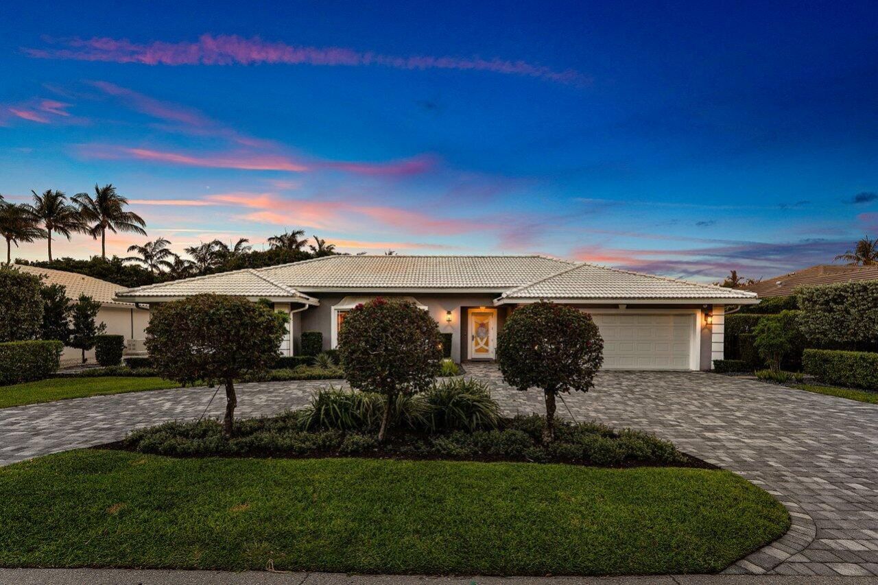 2177 Areca Palm Road, Boca Raton, FL 33432 Photo