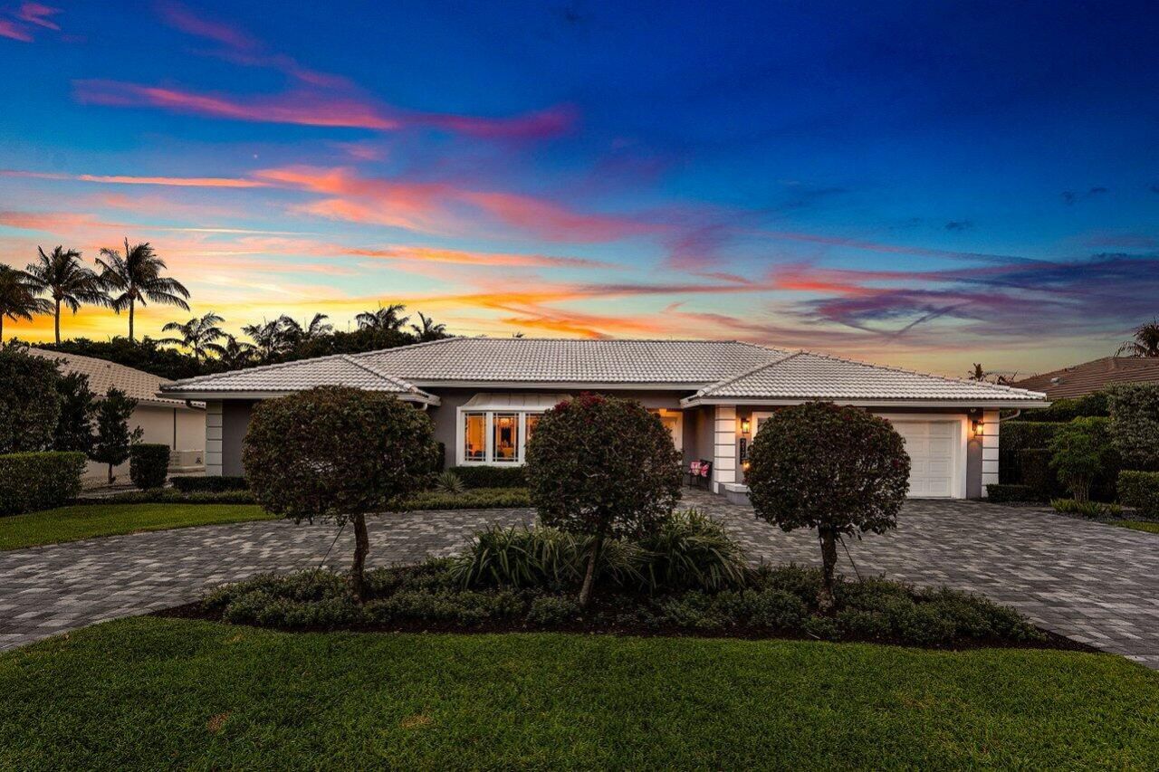 2177 Areca Palm Road, Boca Raton, FL 33432 Photo