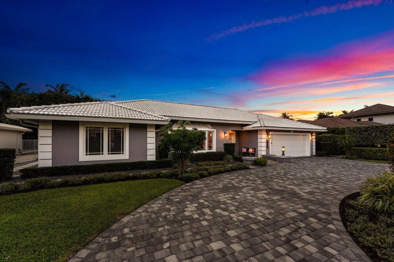 2177 Areca Palm Road, Boca Raton, FL 33432 Photo