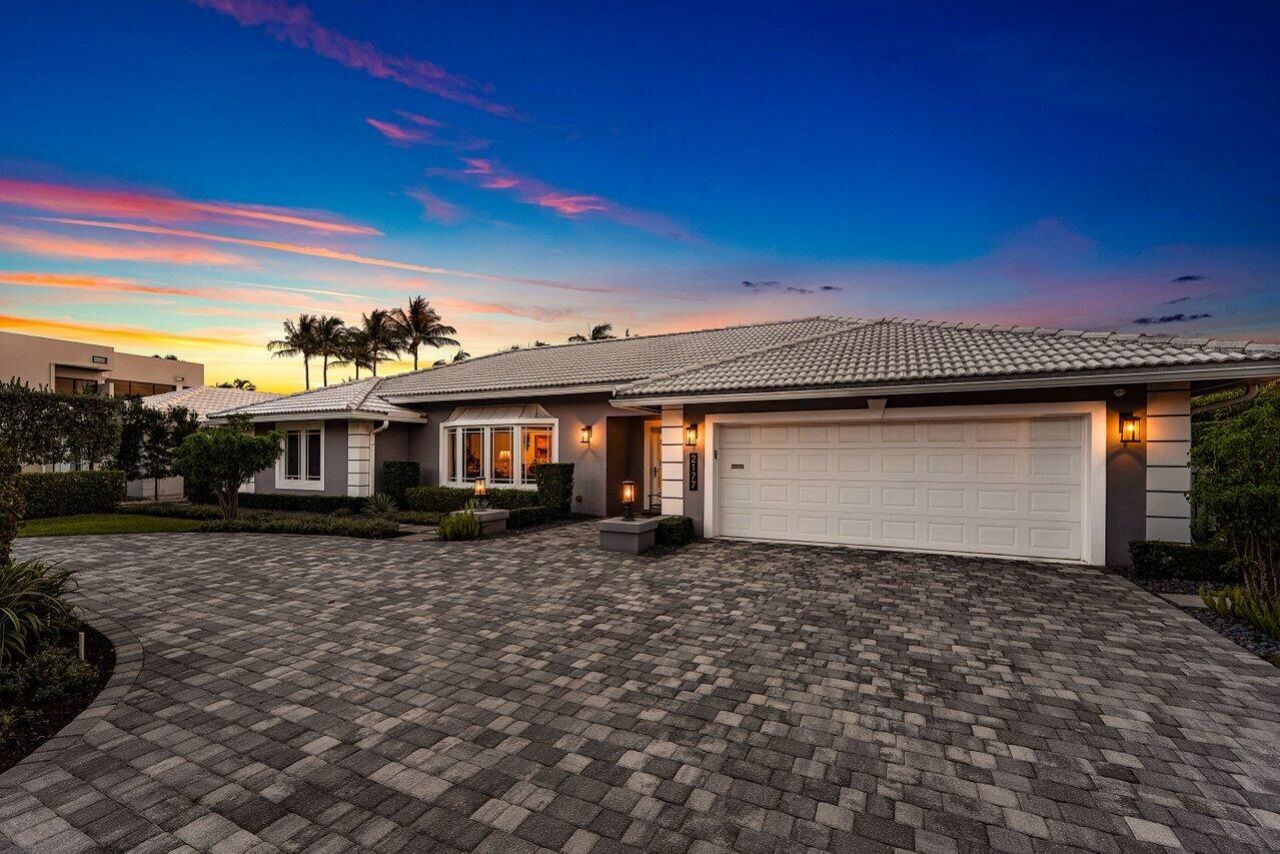 2177 Areca Palm Road, Boca Raton, FL 33432 Photo