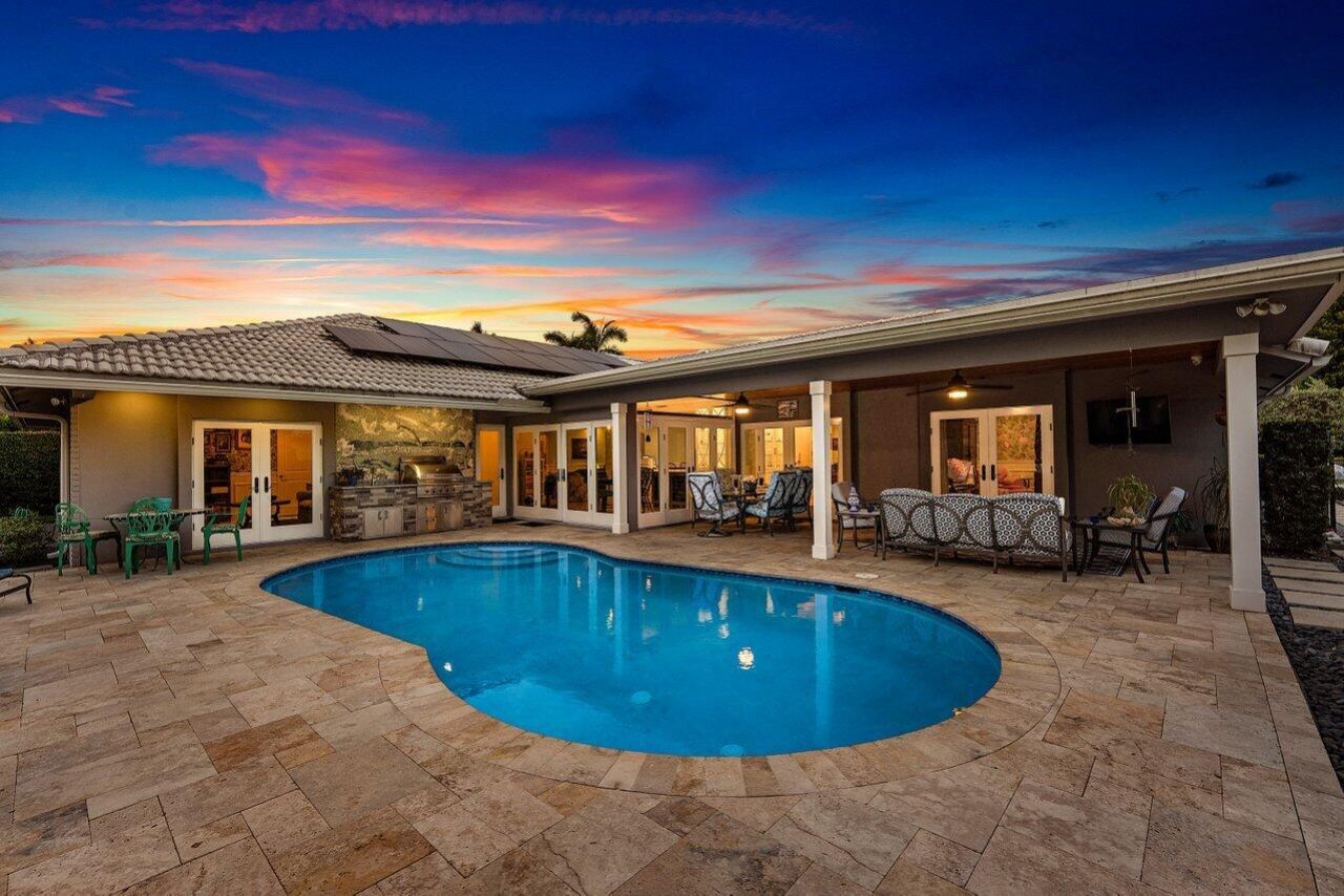 2177 Areca Palm Road, Boca Raton, FL 33432 Photo
