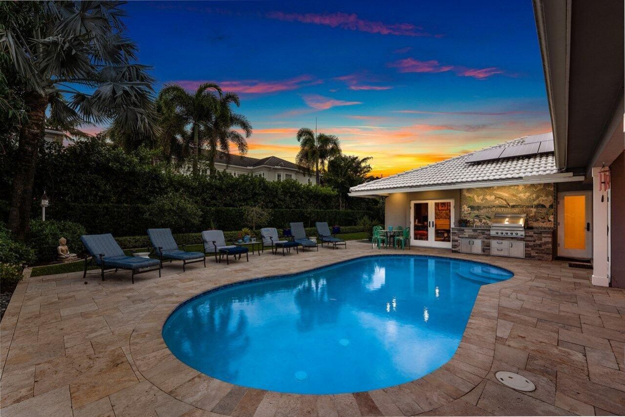 2177 Areca Palm Road, Boca Raton, FL 33432 Photo