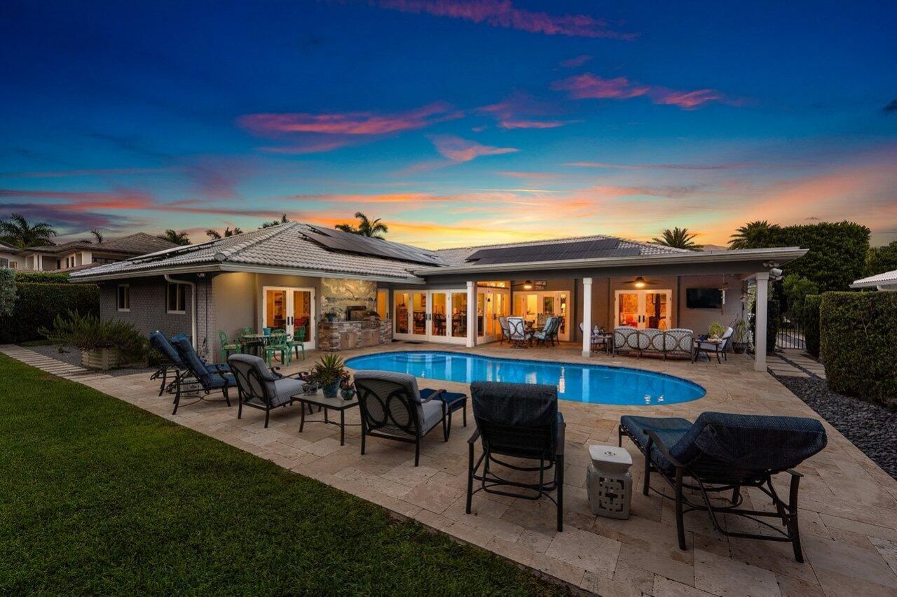 2177 Areca Palm Road, Boca Raton, FL 33432 Photo
