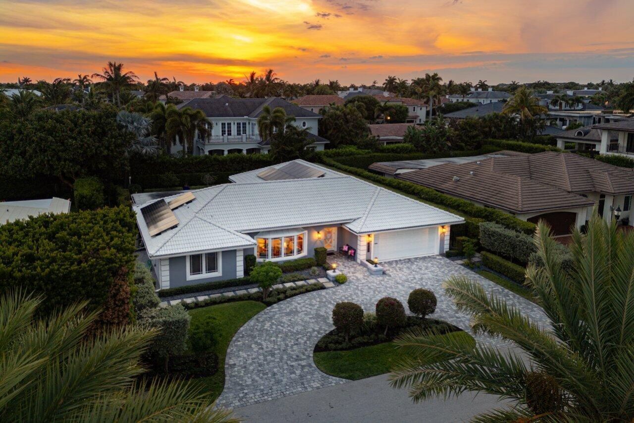 2177 Areca Palm Road, Boca Raton, FL 33432 Photo