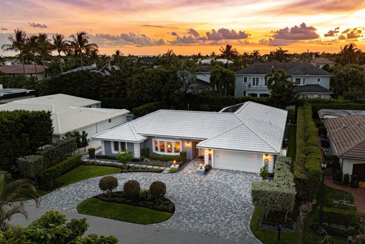 2177 Areca Palm Road, Boca Raton, FL 33432 Photo