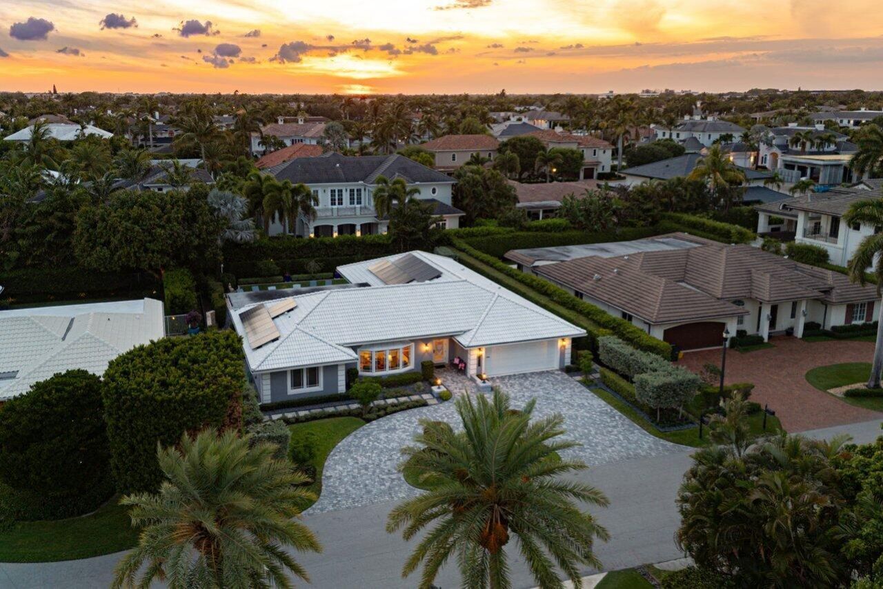 2177 Areca Palm Road, Boca Raton, FL 33432 Photo