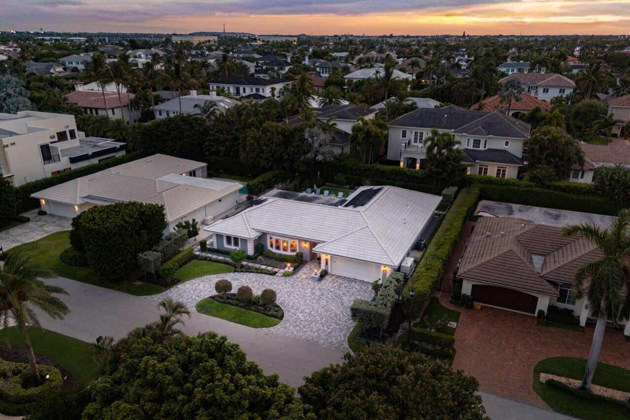 2177 Areca Palm Road, Boca Raton, FL 33432 Photo