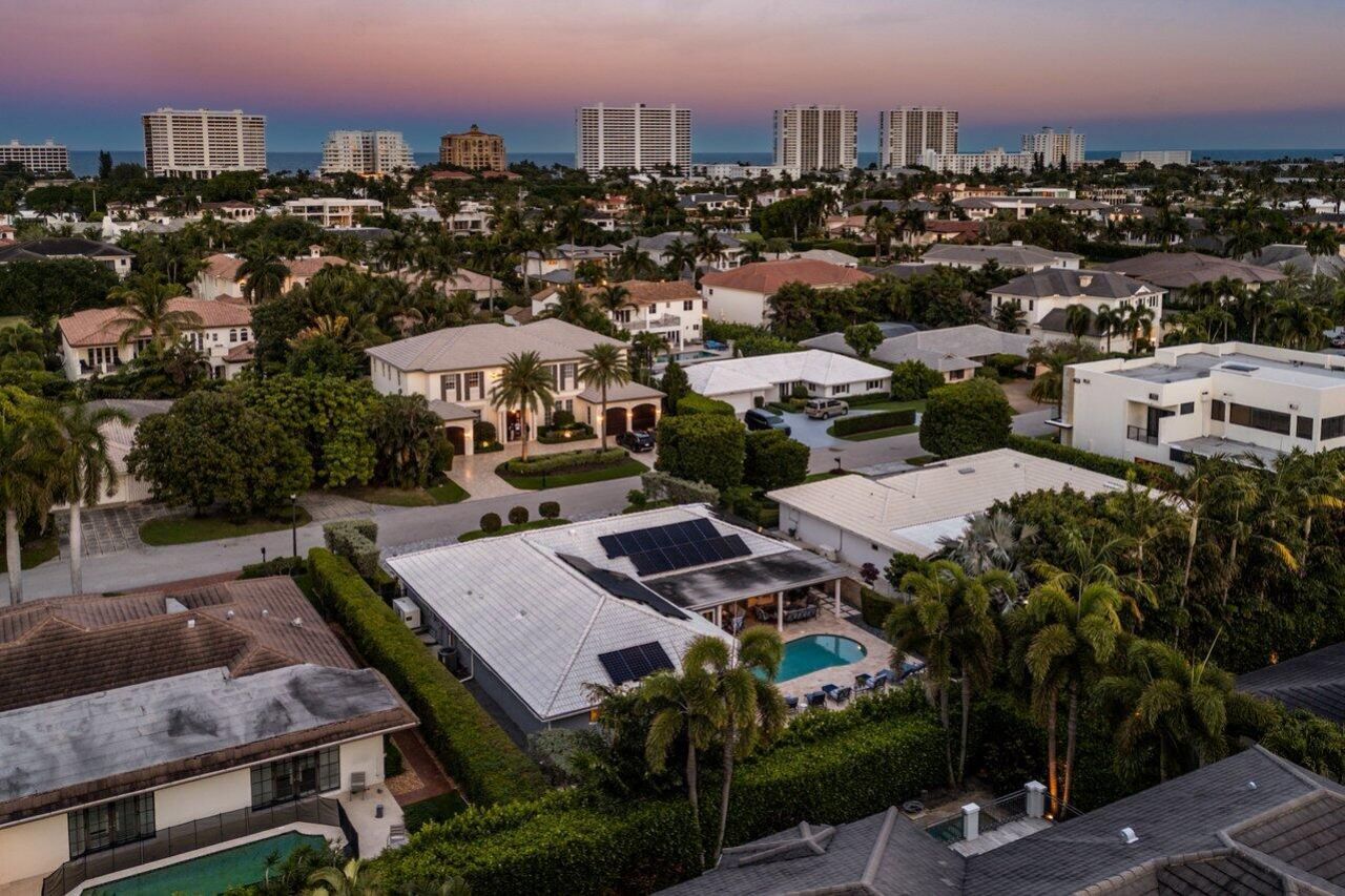 2177 Areca Palm Road, Boca Raton, FL 33432 Photo