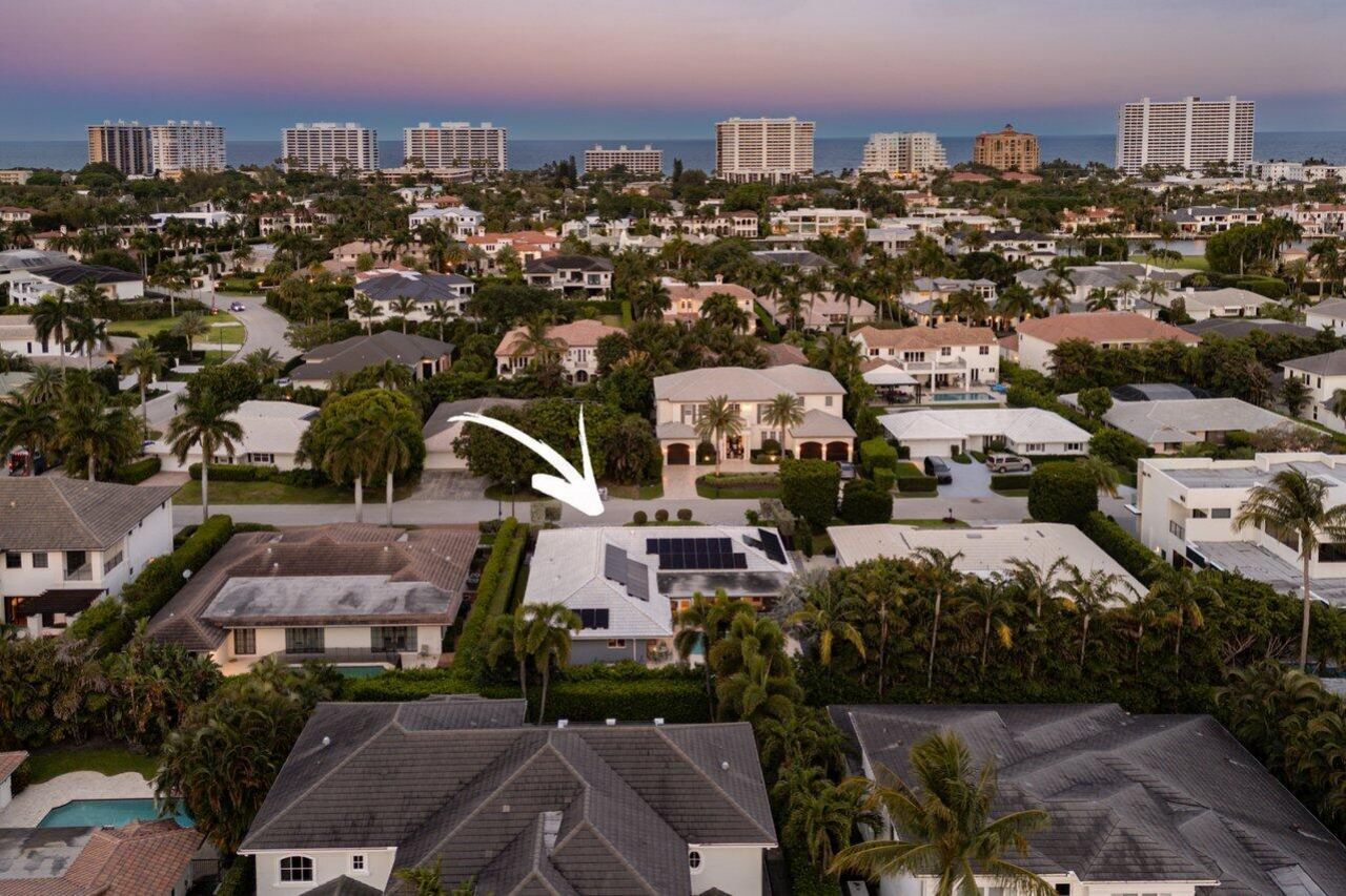2177 Areca Palm Road, Boca Raton, FL 33432 Photo