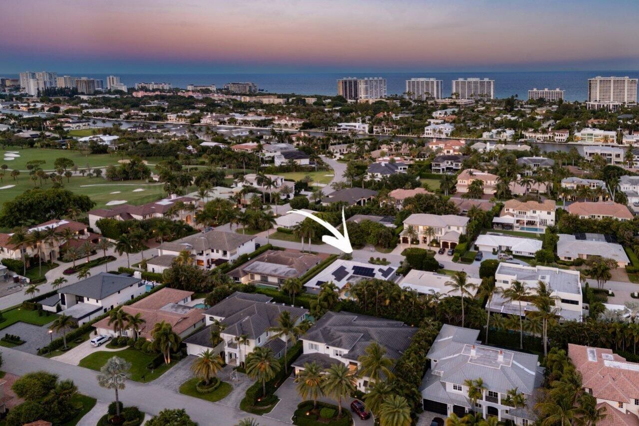 2177 Areca Palm Road, Boca Raton, FL 33432 Photo