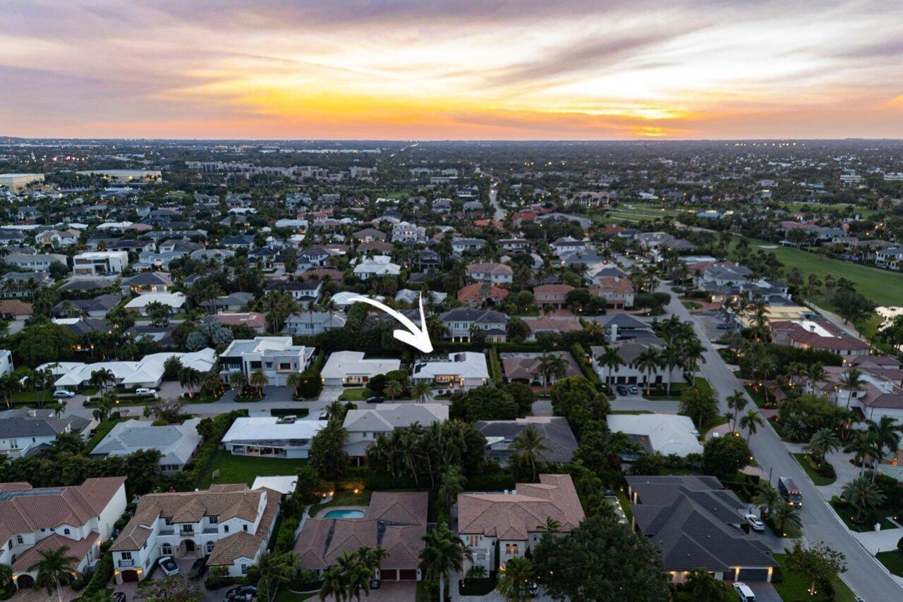 2177 Areca Palm Road, Boca Raton, FL 33432 Photo