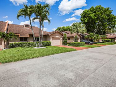 4733 S Fountains Dr S S, Lake Worth, FL 33467