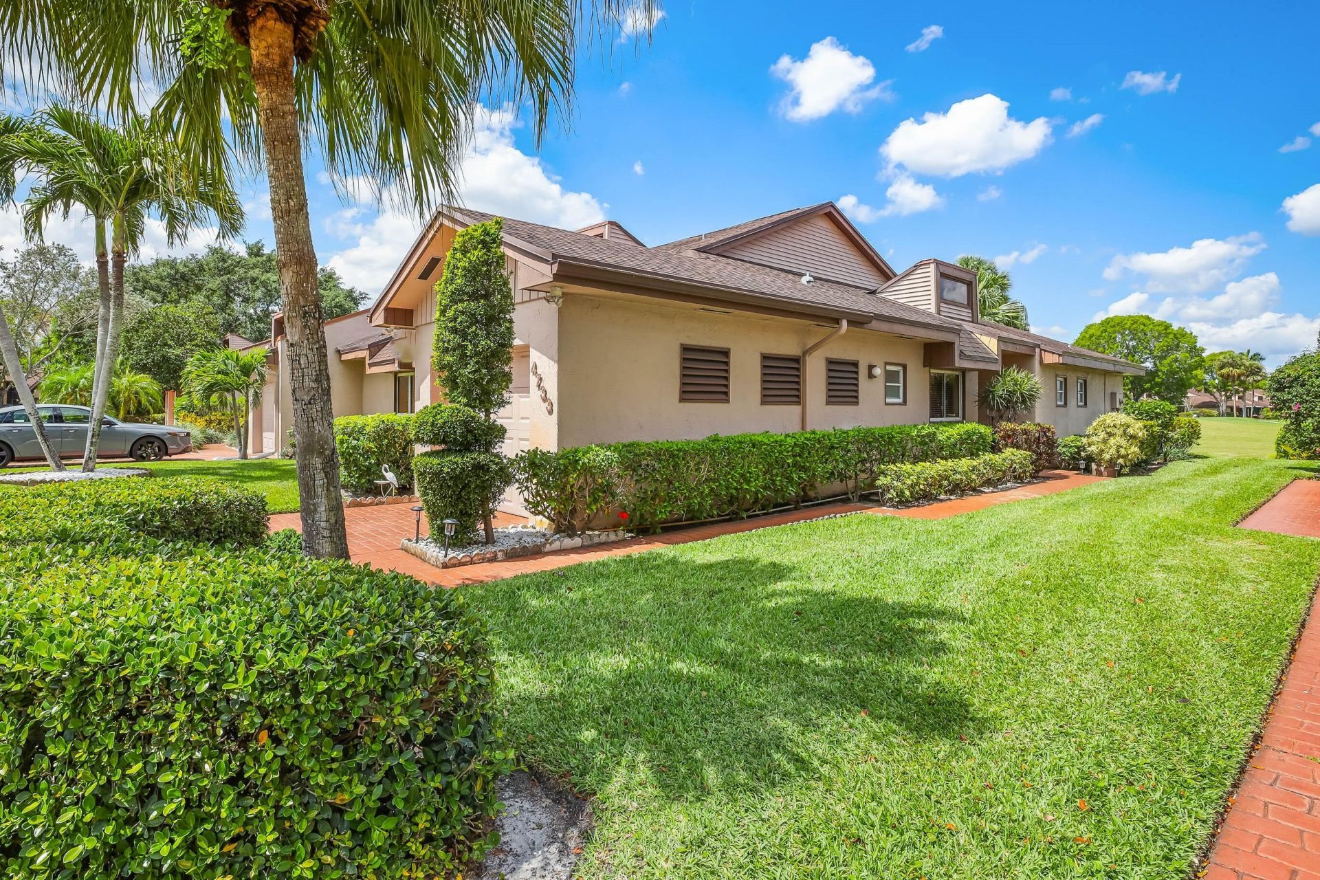 4733 S Fountains Dr S S, Lake Worth, FL 33467 Photo
