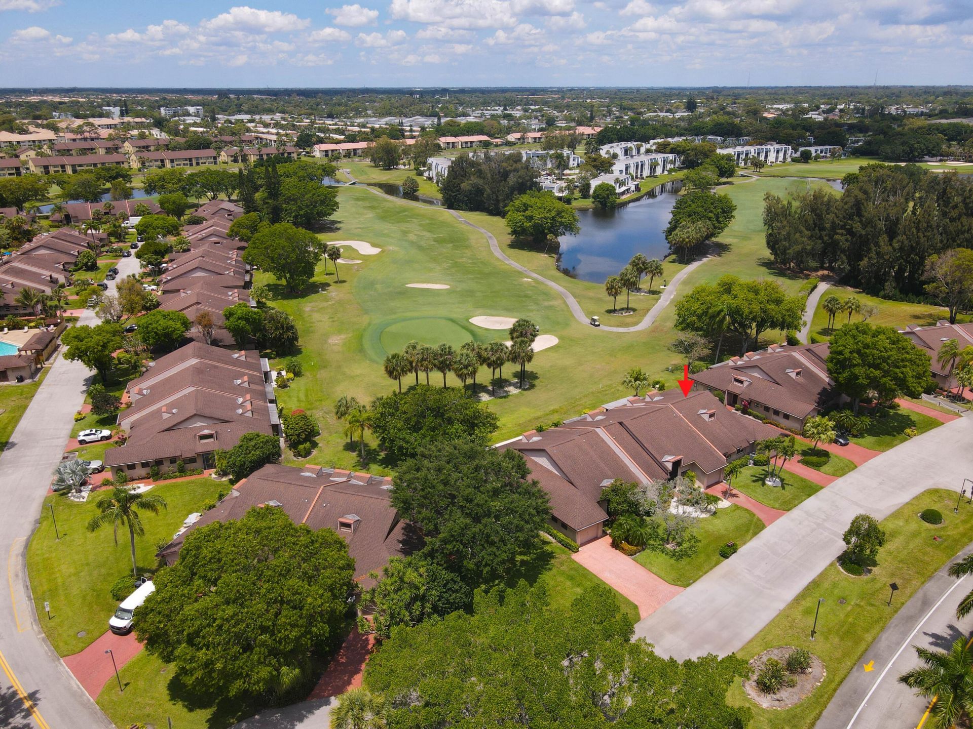 4733 S Fountains Dr S S, Lake Worth, FL 33467 Photo