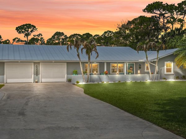 5588 SE Lamay Drive, Stuart, FL 34997