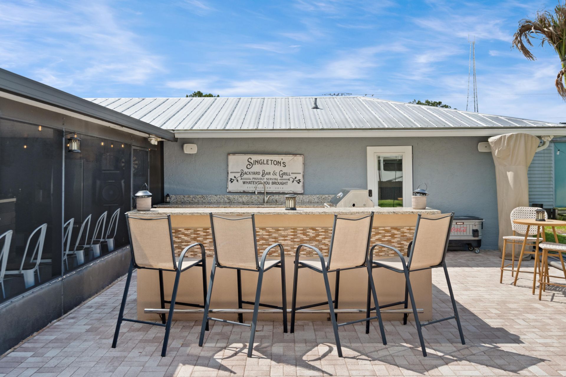5588 SE Lamay Drive, Stuart, FL 34997 Photo