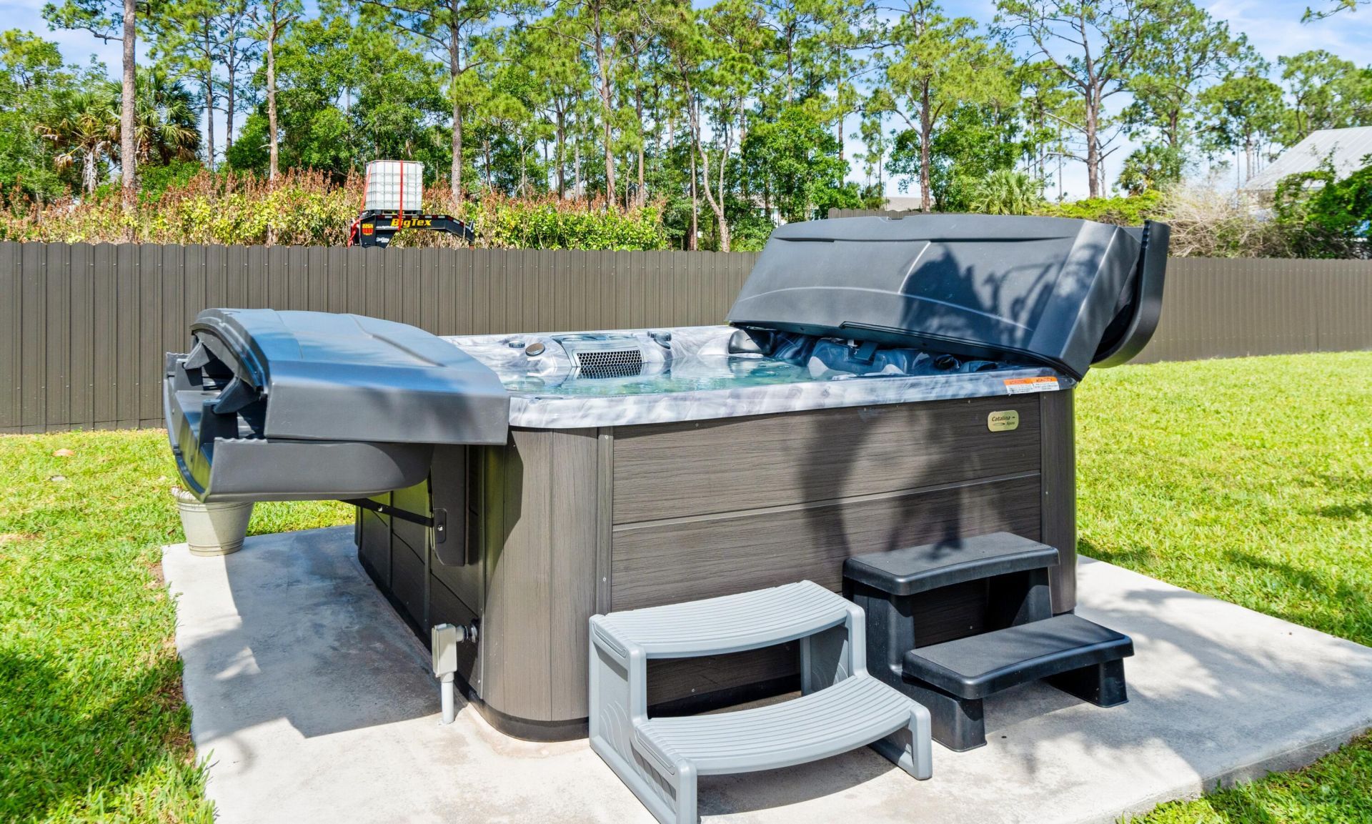 5588 SE Lamay Drive, Stuart, FL 34997 Photo