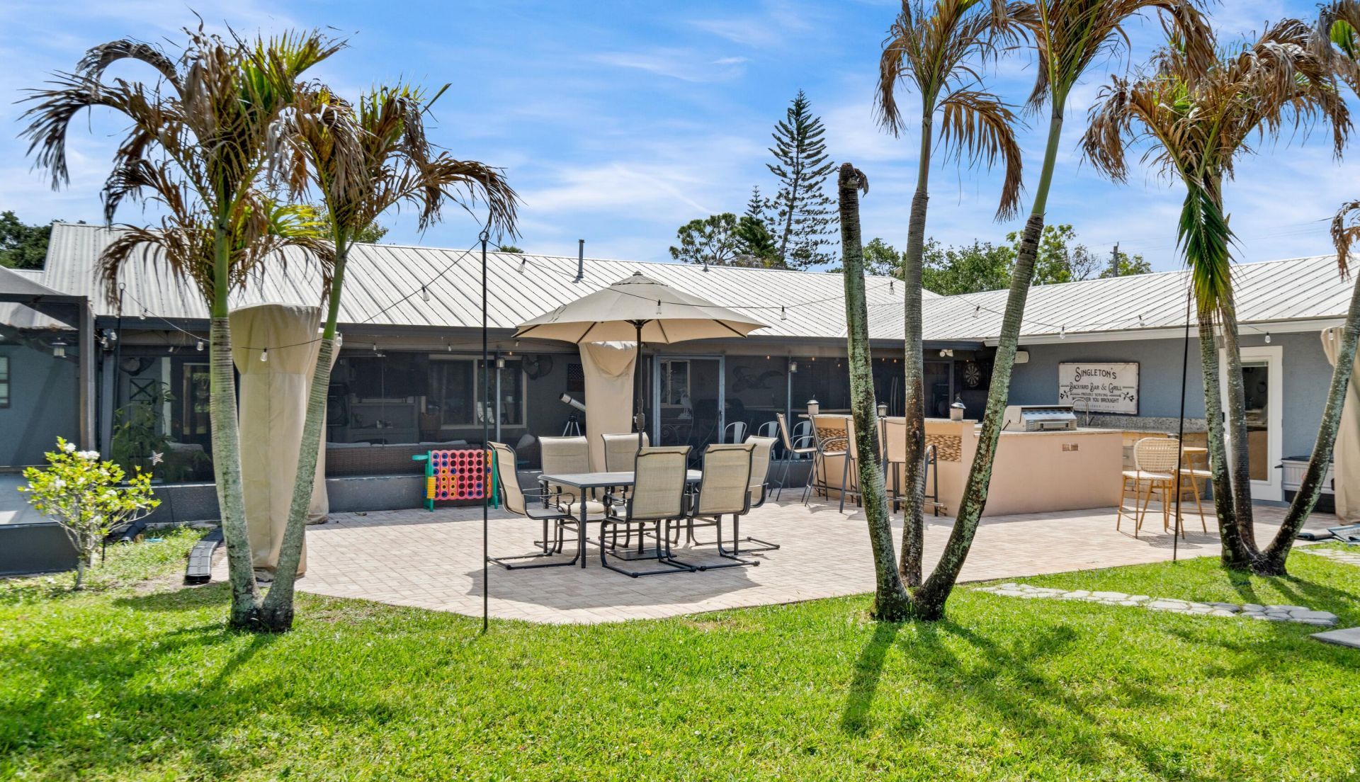 5588 SE Lamay Drive, Stuart, FL 34997 Photo
