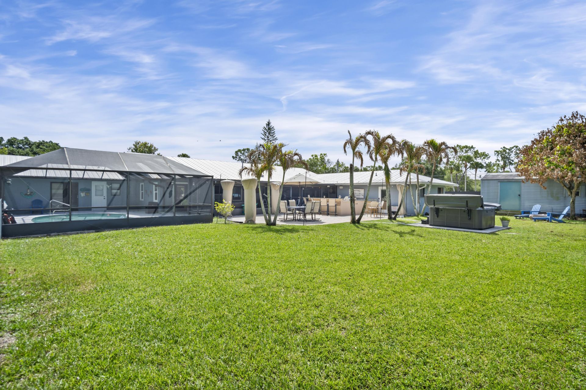 5588 SE Lamay Drive, Stuart, FL 34997 Photo