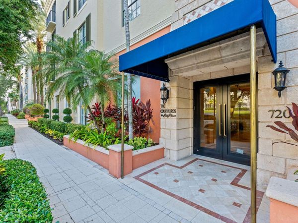 720 S Sapodilla Avenue, Unit 106, West Palm Beach, FL 33401