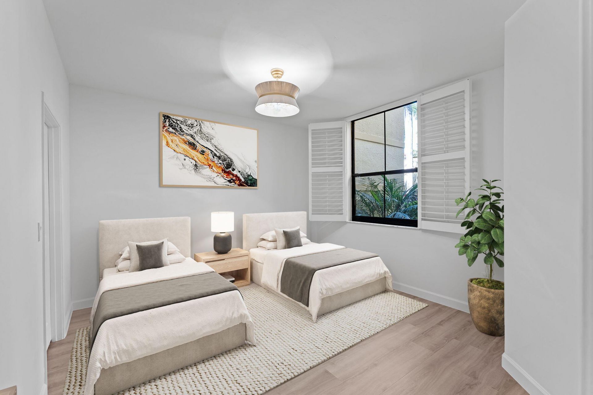 720 S Sapodilla Avenue, Unit 106, West Palm Beach, FL 33401 Photo