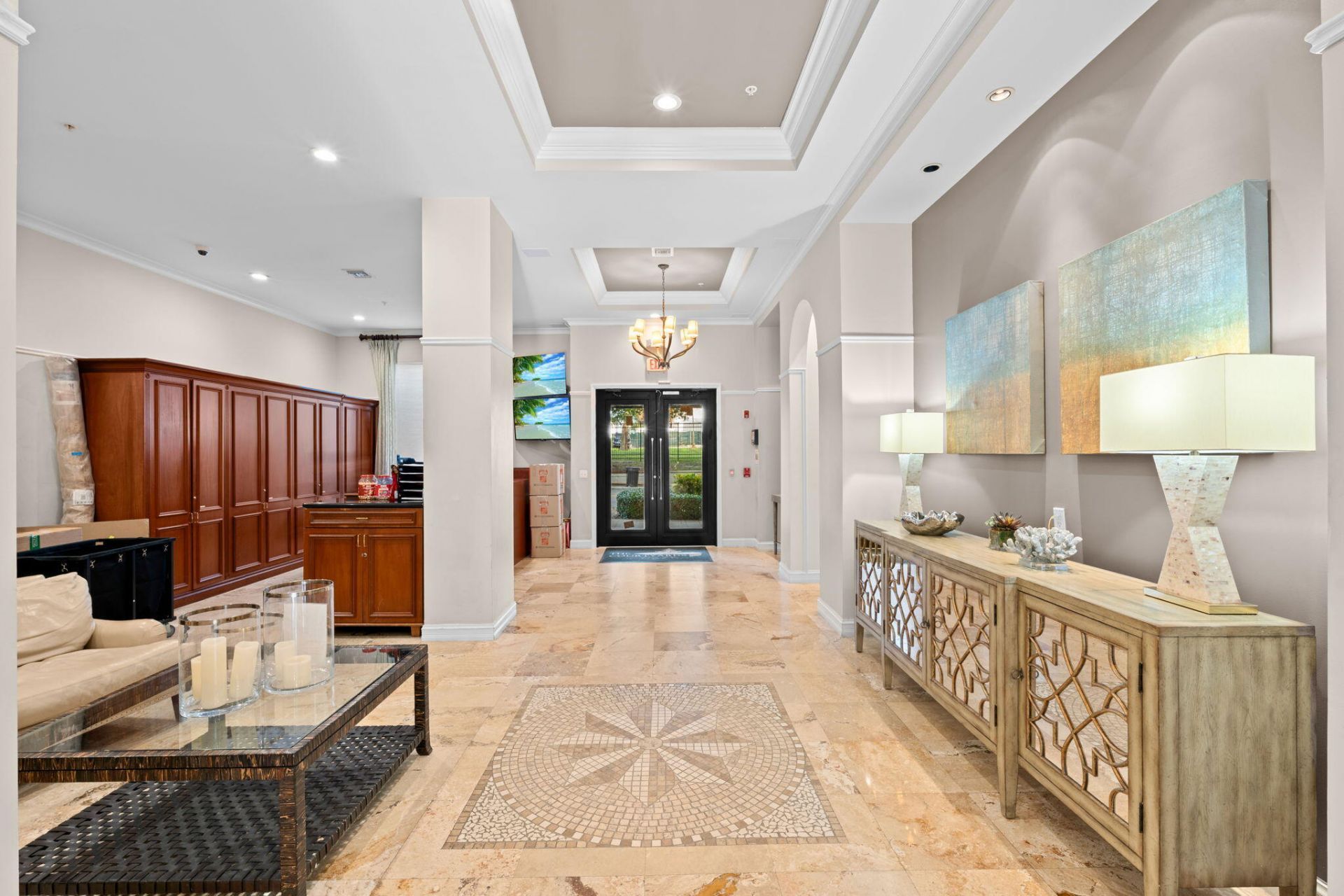 720 S Sapodilla Avenue, Unit 106, West Palm Beach, FL 33401 Photo