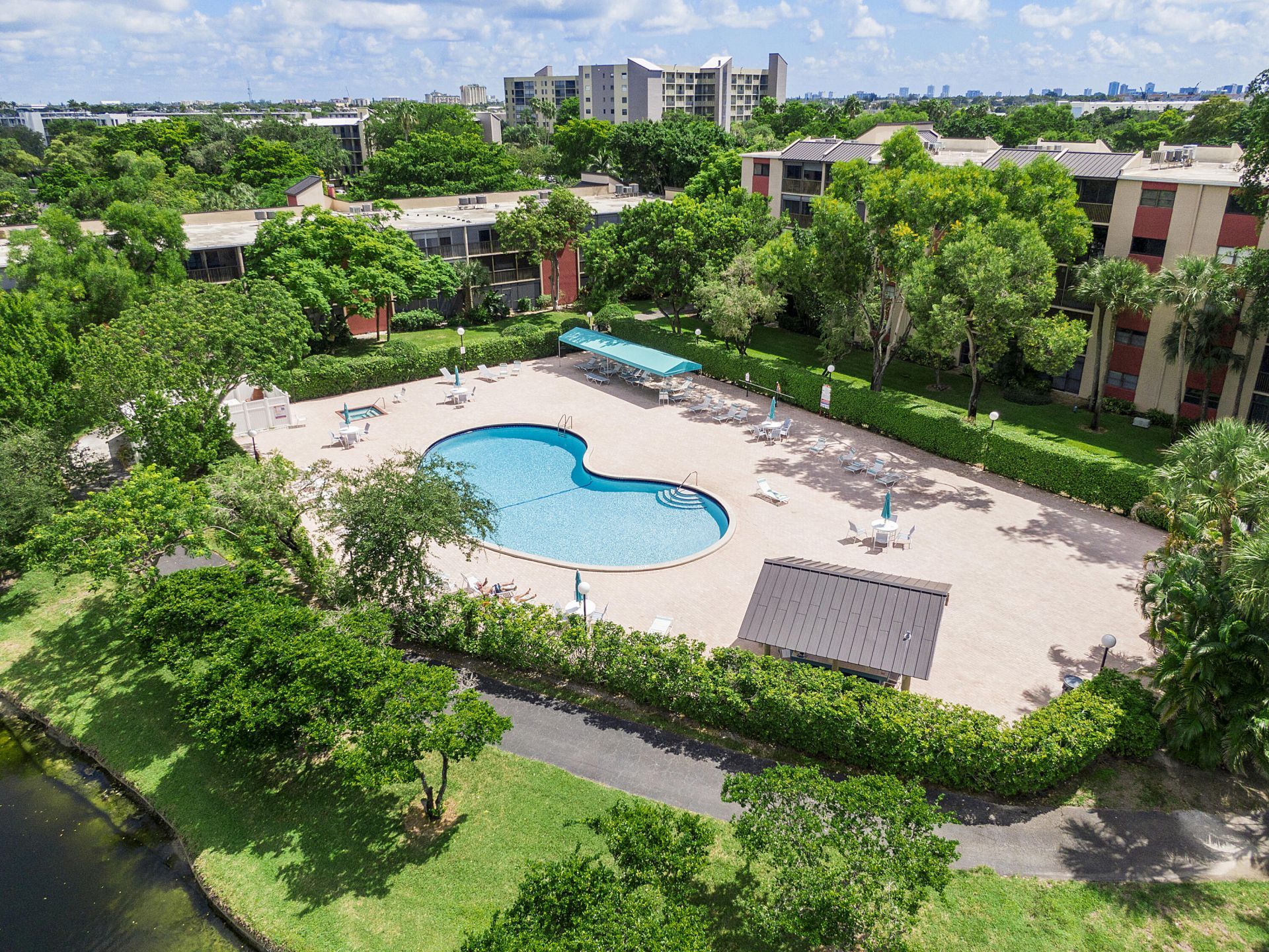 2236 N Cypress Bend Drive, Pompano Beach, FL 33069 Photo
