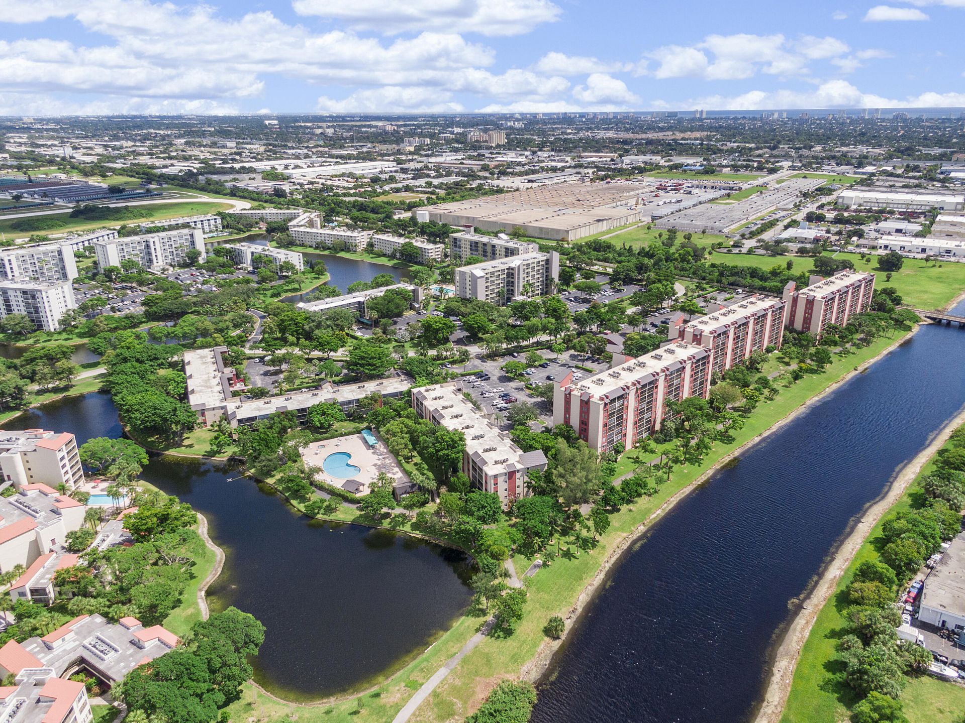 2236 N Cypress Bend Drive, Pompano Beach, FL 33069 Photo