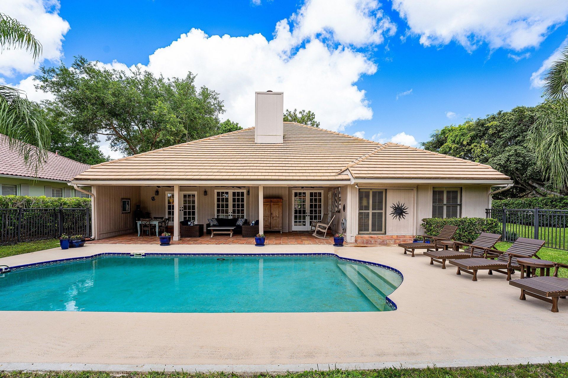 6 Tarrington Circle, Palm Beach Gardens, FL 33418 Photo