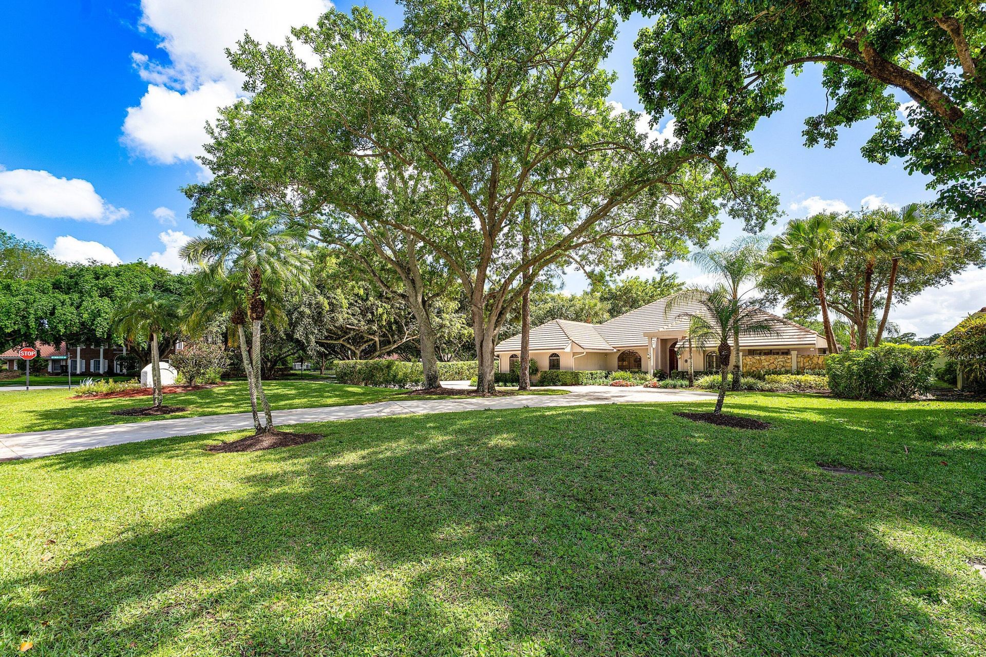 6 Tarrington Circle, Palm Beach Gardens, FL 33418 Photo
