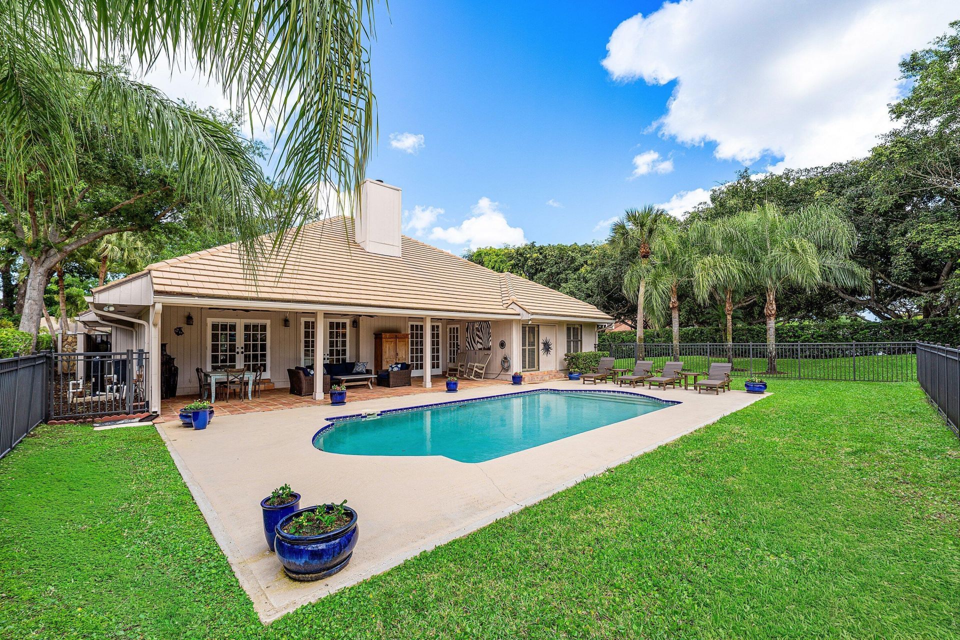 6 Tarrington Circle, Palm Beach Gardens, FL 33418 Photo