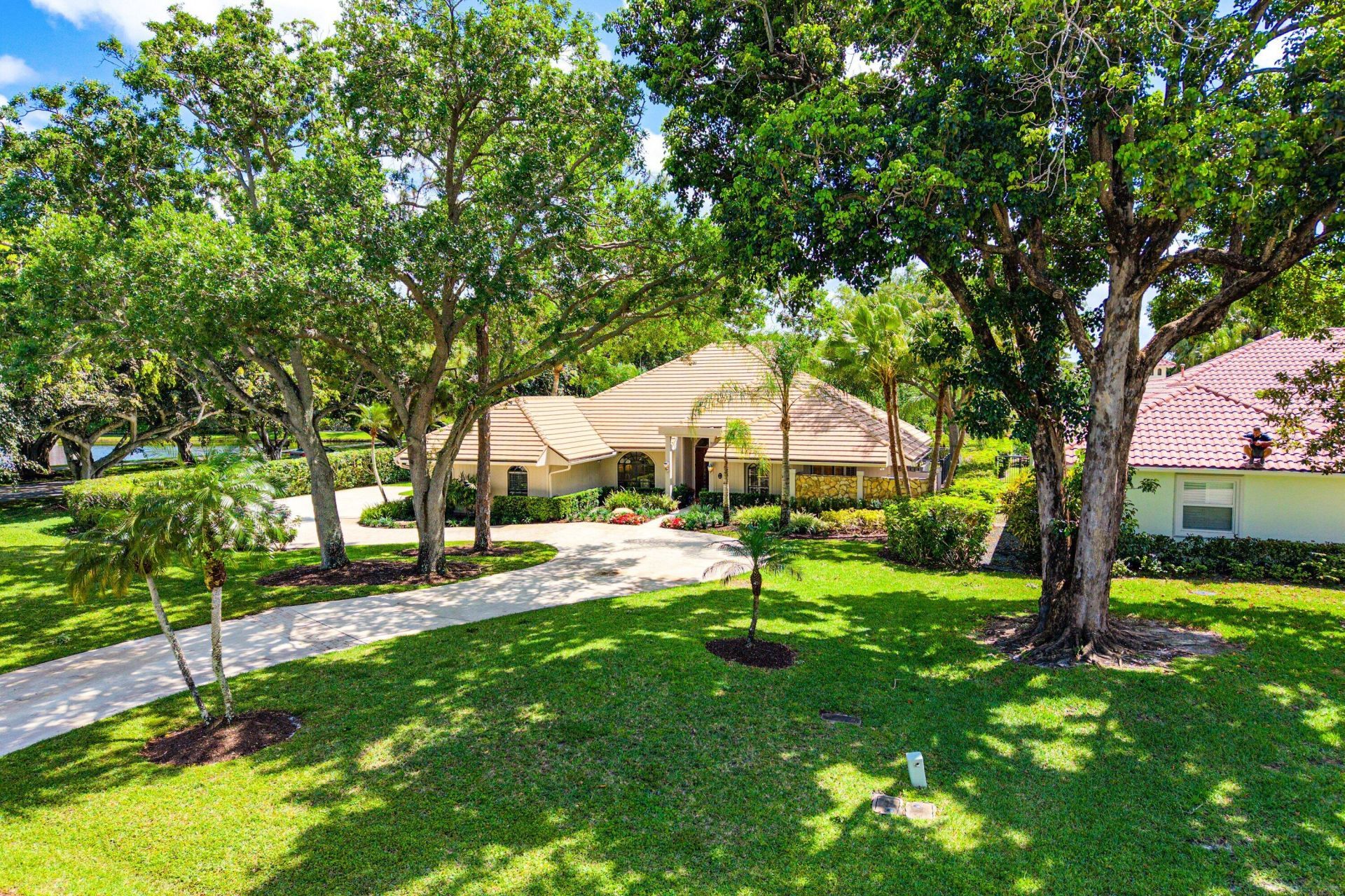 6 Tarrington Circle, Palm Beach Gardens, FL 33418 Photo