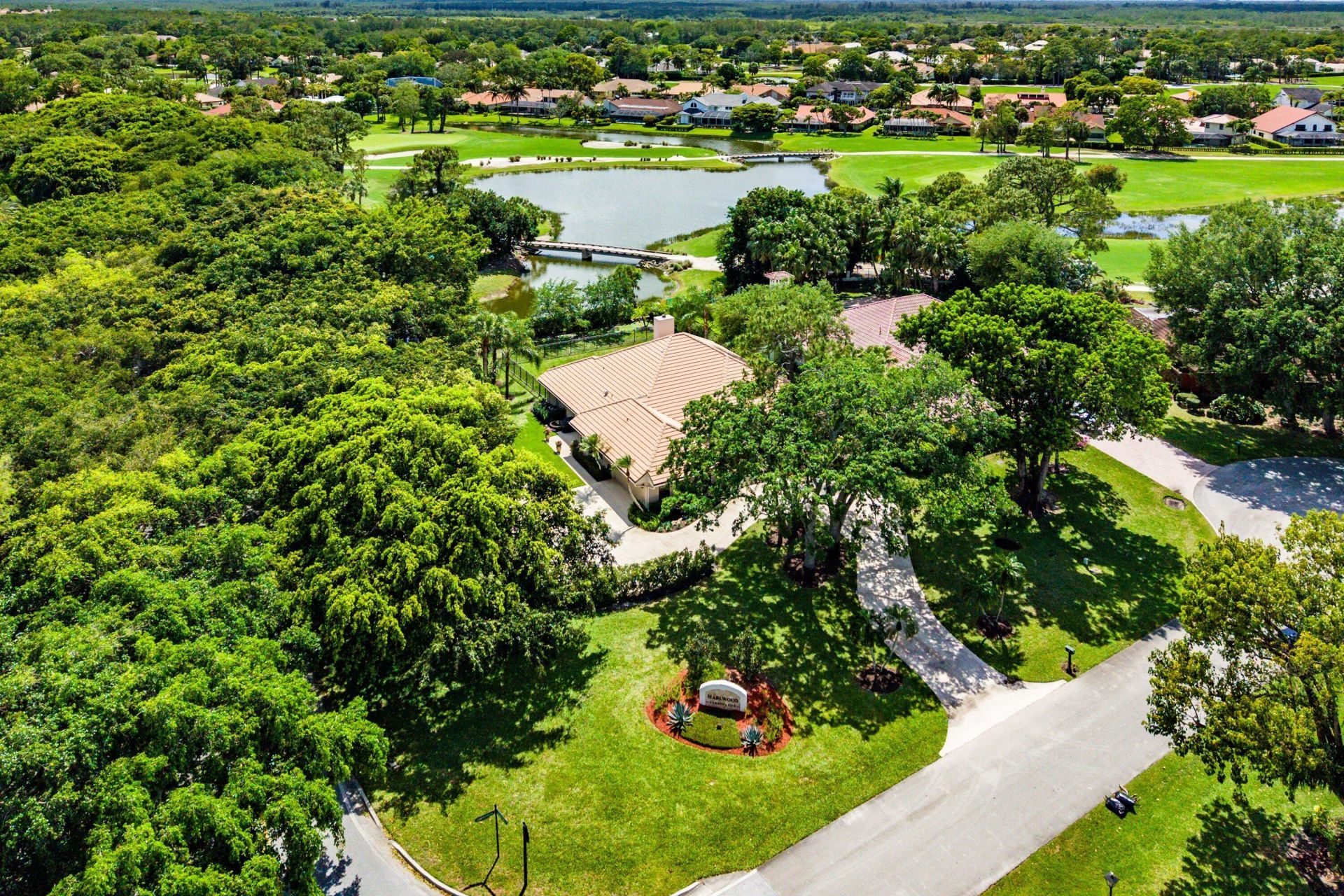 6 Tarrington Circle, Palm Beach Gardens, FL 33418 Photo