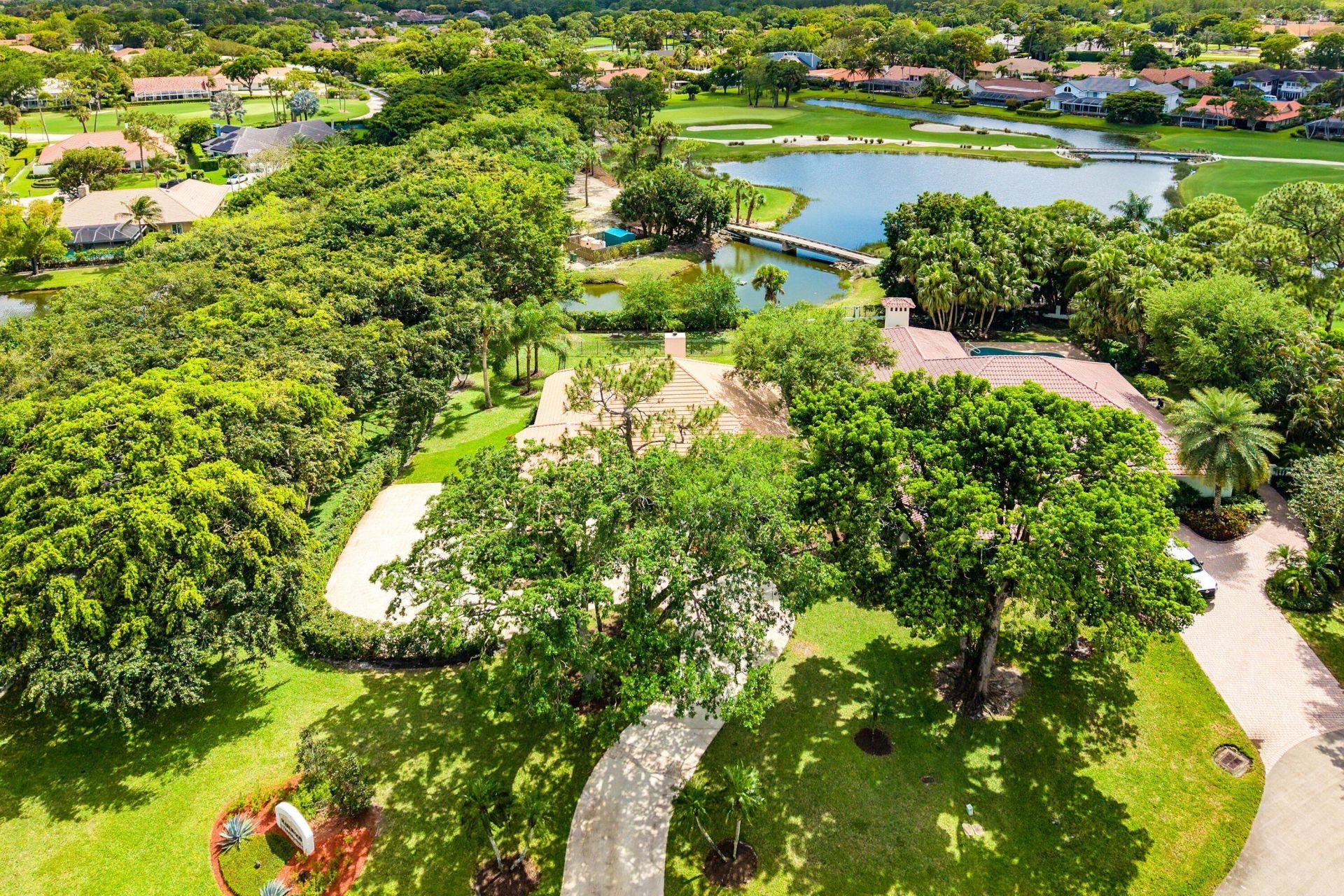 6 Tarrington Circle, Palm Beach Gardens, FL 33418 Photo
