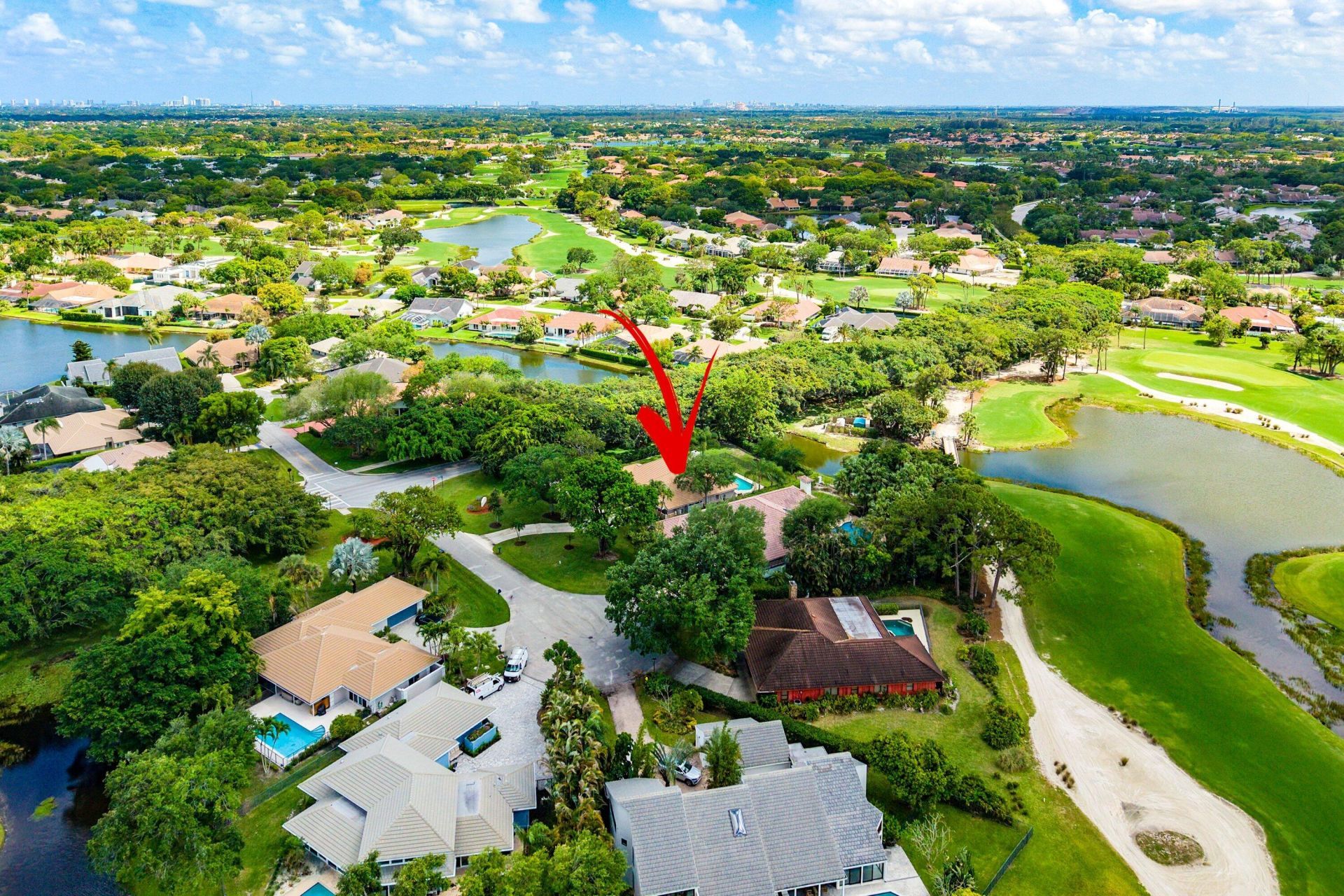 6 Tarrington Circle, Palm Beach Gardens, FL 33418 Photo