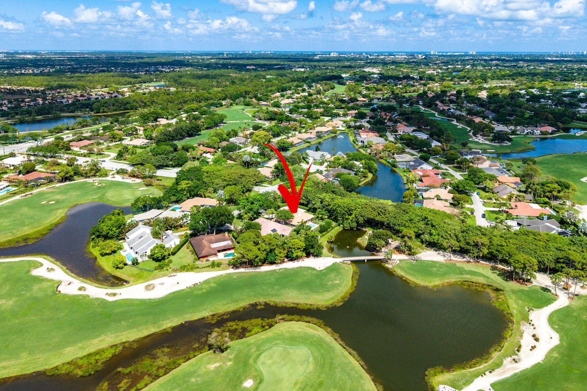 6 Tarrington Circle, Palm Beach Gardens, FL 33418 Photo
