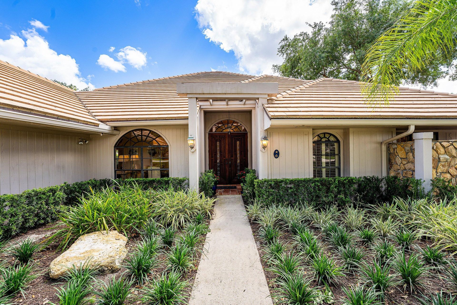 6 Tarrington Circle, Palm Beach Gardens, FL 33418 Photo