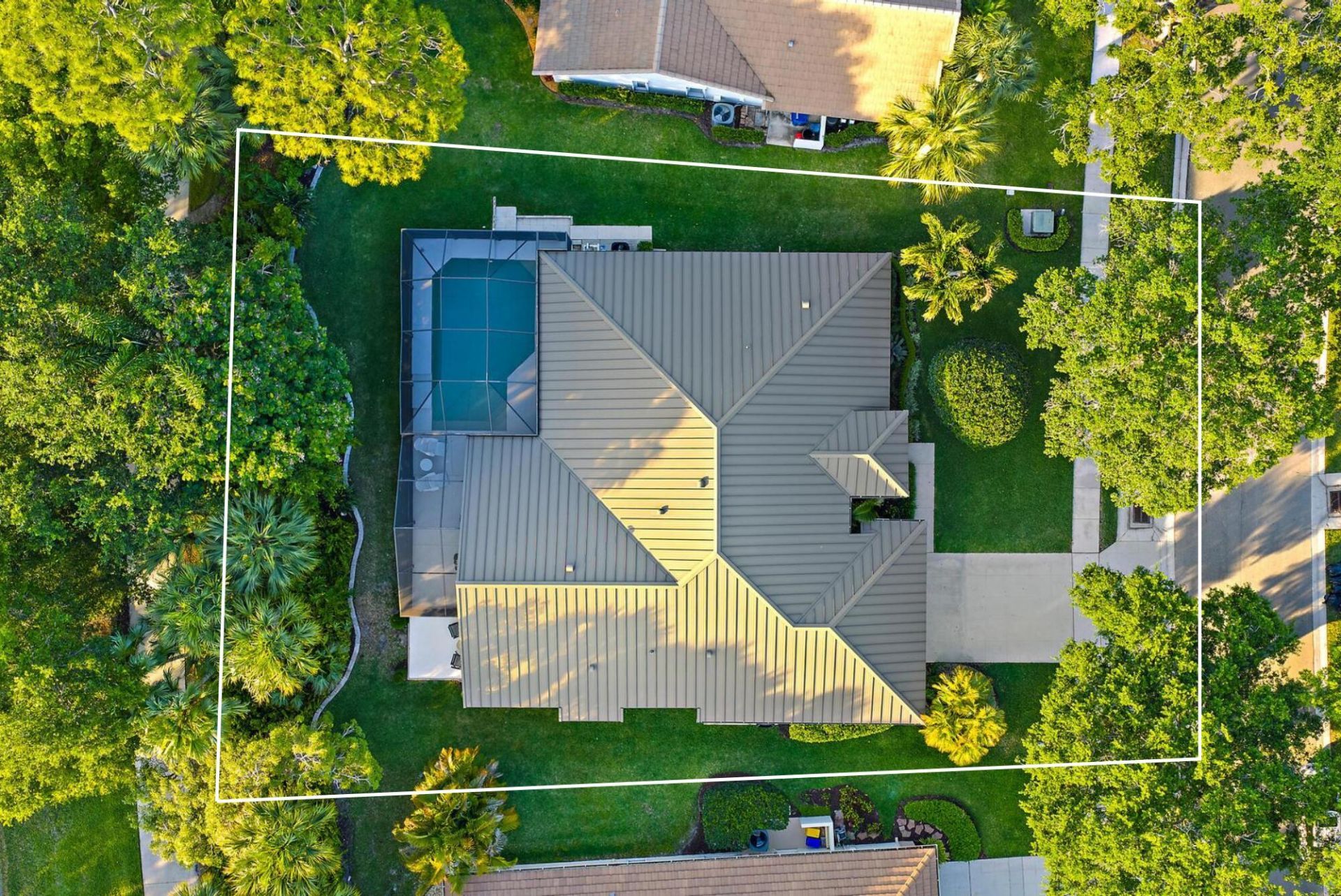 6685 Winding Lake Drive, Jupiter, FL 33458 Photo